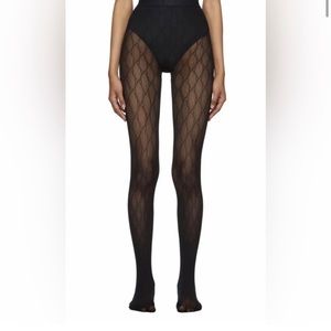 Authentic Gucci Tights